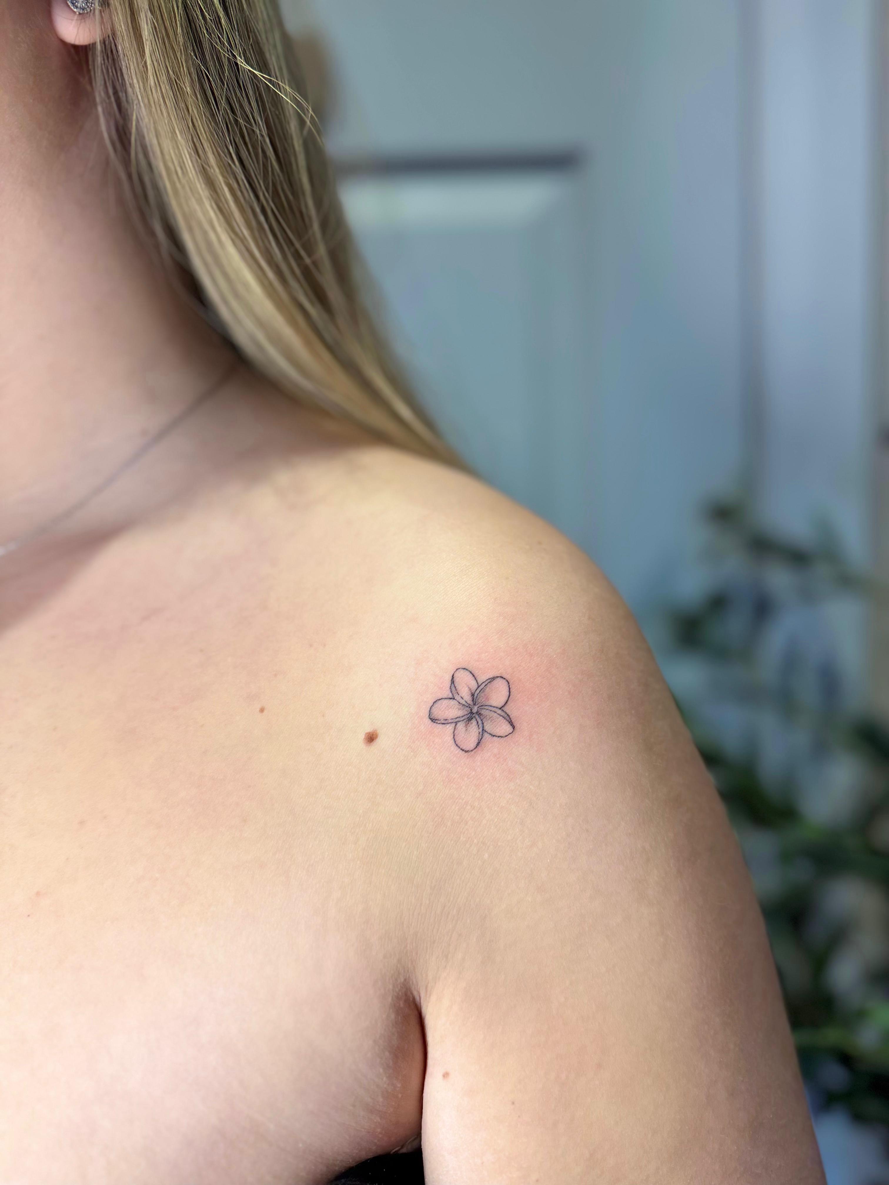 Delicate Blossom