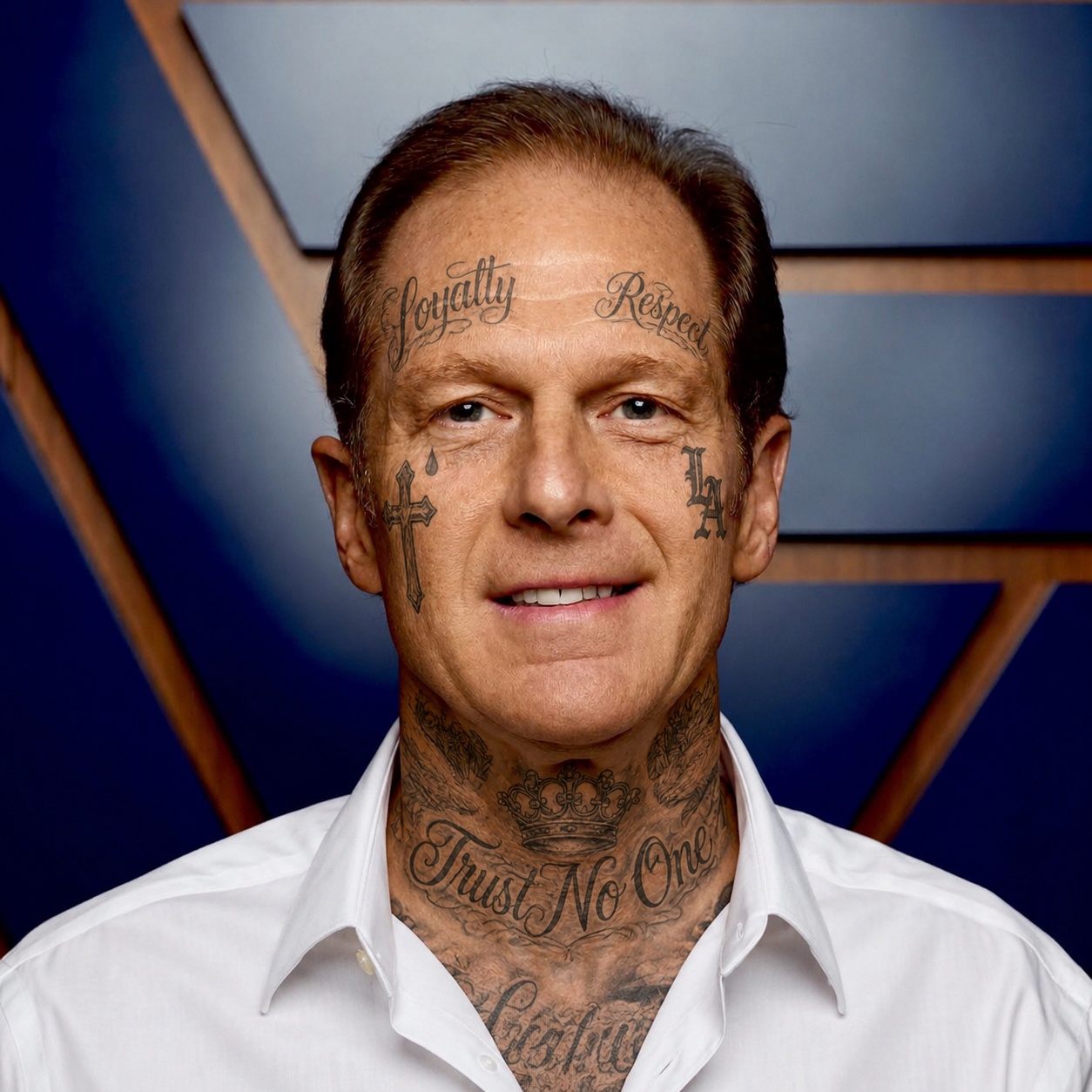 Gangsta Dave